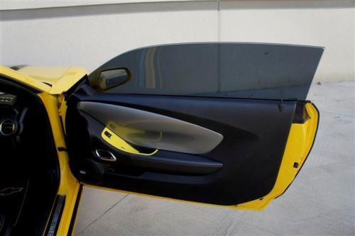 STUNNING BUBBLEBEE CHEVROLET CAMARO 2SS TV/DVD SUNROOF ONE OF A KIND LQQK!!, US $24,995.00, image 22