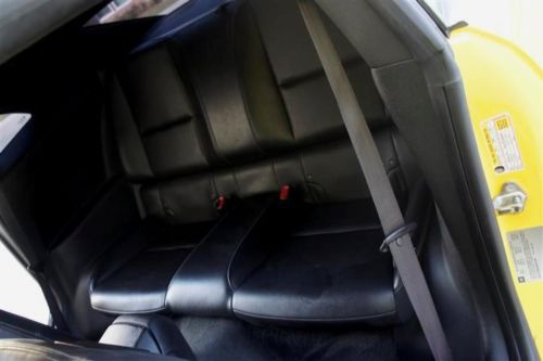 STUNNING BUBBLEBEE CHEVROLET CAMARO 2SS TV/DVD SUNROOF ONE OF A KIND LQQK!!, US $24,995.00, image 27