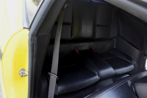 STUNNING BUBBLEBEE CHEVROLET CAMARO 2SS TV/DVD SUNROOF ONE OF A KIND LQQK!!, US $24,995.00, image 28