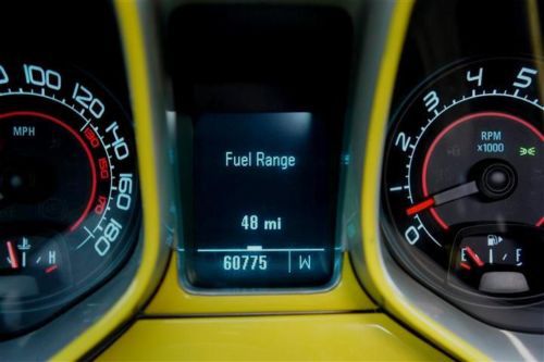 STUNNING BUBBLEBEE CHEVROLET CAMARO 2SS TV/DVD SUNROOF ONE OF A KIND LQQK!!, US $24,995.00, image 33