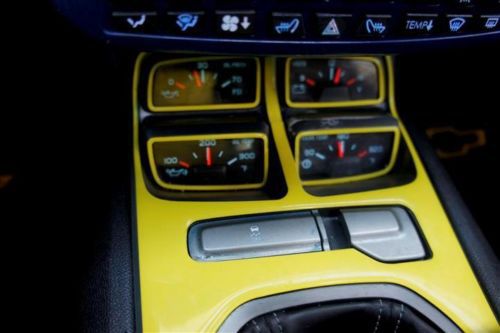 STUNNING BUBBLEBEE CHEVROLET CAMARO 2SS TV/DVD SUNROOF ONE OF A KIND LQQK!!, US $24,995.00, image 36