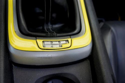 STUNNING BUBBLEBEE CHEVROLET CAMARO 2SS TV/DVD SUNROOF ONE OF A KIND LQQK!!, US $24,995.00, image 38