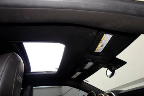 STUNNING BUBBLEBEE CHEVROLET CAMARO 2SS TV/DVD SUNROOF ONE OF A KIND LQQK!!, US $24,995.00, image 40