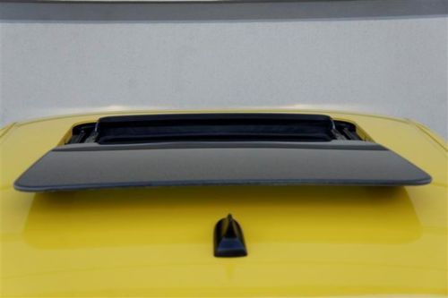 STUNNING BUBBLEBEE CHEVROLET CAMARO 2SS TV/DVD SUNROOF ONE OF A KIND LQQK!!, US $24,995.00, image 41