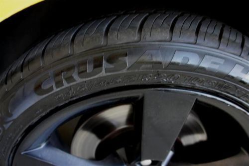 STUNNING BUBBLEBEE CHEVROLET CAMARO 2SS TV/DVD SUNROOF ONE OF A KIND LQQK!!, US $24,995.00, image 43