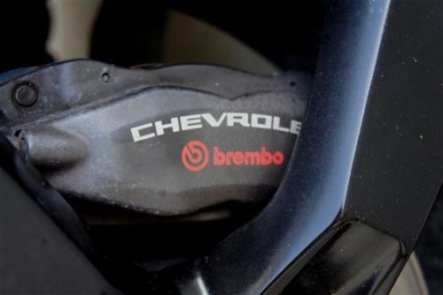 STUNNING BUBBLEBEE CHEVROLET CAMARO 2SS TV/DVD SUNROOF ONE OF A KIND LQQK!!, US $24,995.00, image 44