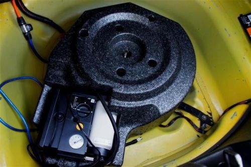 STUNNING BUBBLEBEE CHEVROLET CAMARO 2SS TV/DVD SUNROOF ONE OF A KIND LQQK!!, US $24,995.00, image 45