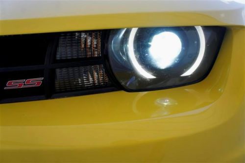 STUNNING BUBBLEBEE CHEVROLET CAMARO 2SS TV/DVD SUNROOF ONE OF A KIND LQQK!!, US $24,995.00, image 47