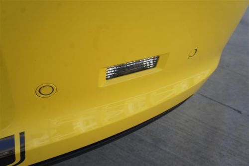 STUNNING BUBBLEBEE CHEVROLET CAMARO 2SS TV/DVD SUNROOF ONE OF A KIND LQQK!!, US $24,995.00, image 48