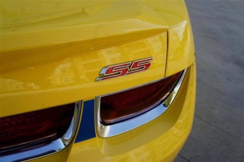 STUNNING BUBBLEBEE CHEVROLET CAMARO 2SS TV/DVD SUNROOF ONE OF A KIND LQQK!!, US $24,995.00, image 49