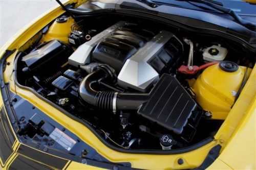 STUNNING BUBBLEBEE CHEVROLET CAMARO 2SS TV/DVD SUNROOF ONE OF A KIND LQQK!!, US $24,995.00, image 51