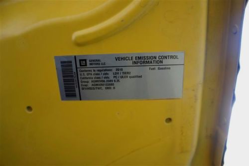 STUNNING BUBBLEBEE CHEVROLET CAMARO 2SS TV/DVD SUNROOF ONE OF A KIND LQQK!!, US $24,995.00, image 54