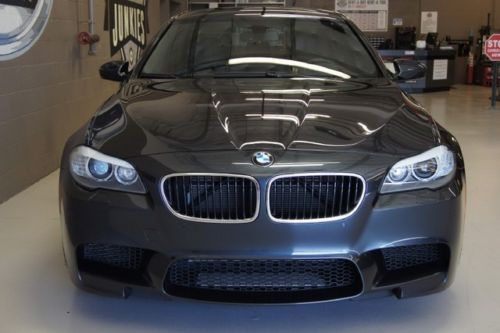 2013 bmw m5, clean carfax