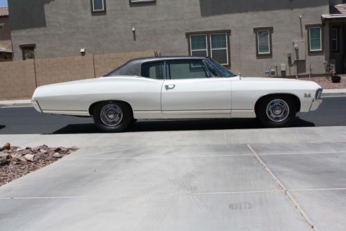 1967 chevrolet caprice chevy caprice