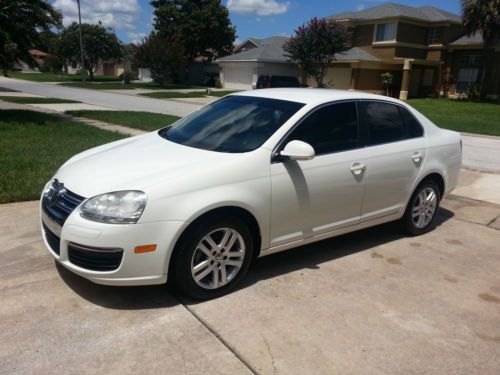 2006 jetta tdi auto trans 6spd 4 dr