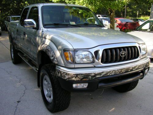 *VERY NICE AND CLEAN 2001 TOYOTA TACOMA LTD WITH TRD PCKG AND TRD SUPERCHARGER*, US $12,950.00, image 7