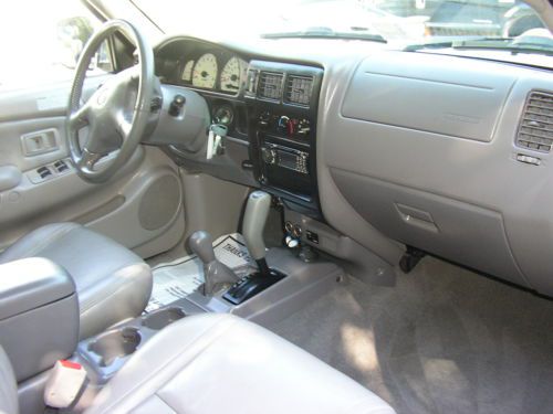 *VERY NICE AND CLEAN 2001 TOYOTA TACOMA LTD WITH TRD PCKG AND TRD SUPERCHARGER*, US $12,950.00, image 20