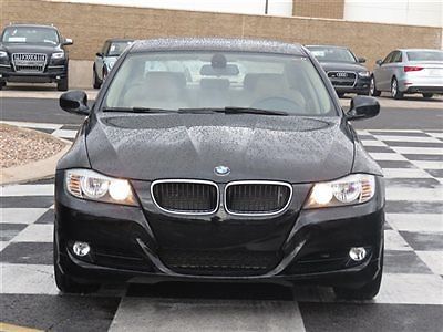 Financing available 2011 bmw 3 series 49k miles leather sun roof no accidents