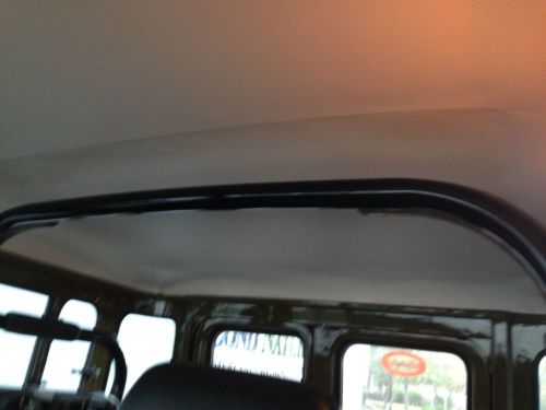 1982 Toyota Land Cruiser Base Sport Utility 2-Door 4.2L Landcruiser FJ-40 FJ40, US $45,000.00, image 6