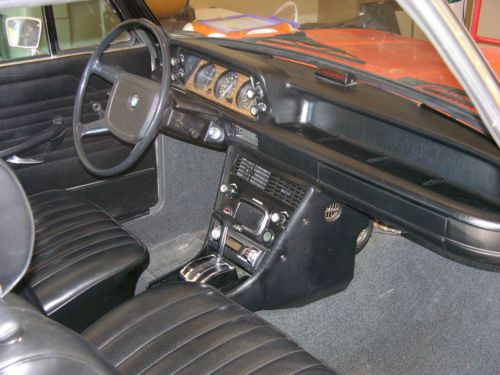 1974 BMW model 2002 - great car, US $13,500.00, image 2