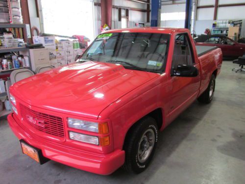 1997 gmc sierra 1500