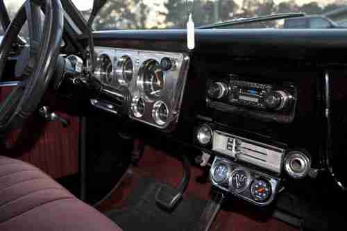1969 Chevrolet C-10 Short Bed, US $12,000.00, image 7