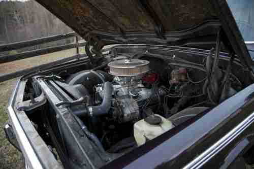 1969 Chevrolet C-10 Short Bed, US $12,000.00, image 12