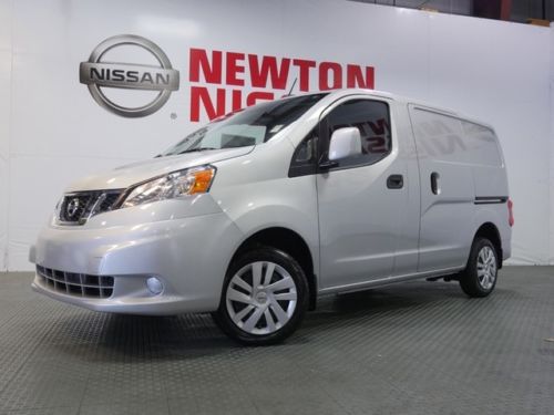 2014 nissan nv200 sv 1100.0 miles demo call tim clark 615 260 0526 we finance