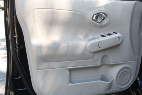 2009 Nissan Cube S Wagon 4-Door 1.8L, Automatic, 1-Owner, CA Car, Clean AutoChk, image 11