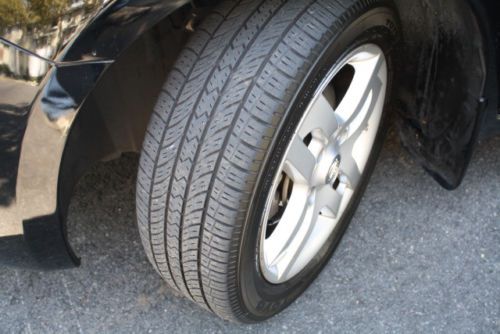 2009 Nissan Cube S Wagon 4-Door 1.8L, Automatic, 1-Owner, CA Car, Clean AutoChk, image 12