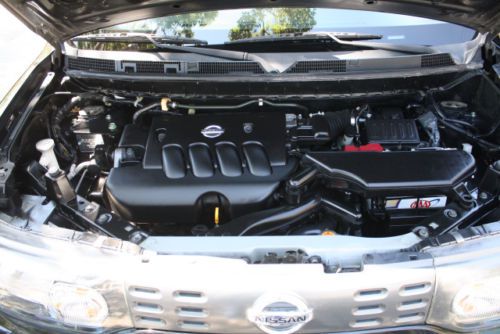 2009 Nissan Cube S Wagon 4-Door 1.8L, Automatic, 1-Owner, CA Car, Clean AutoChk, image 13