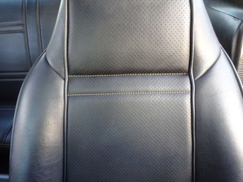 completly restored 1979 z/28 camaro, US $11,500.00, image 13