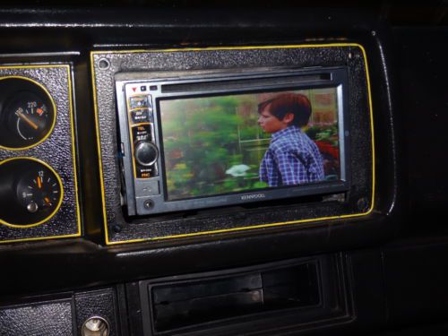 completly restored 1979 z/28 camaro, US $11,500.00, image 14