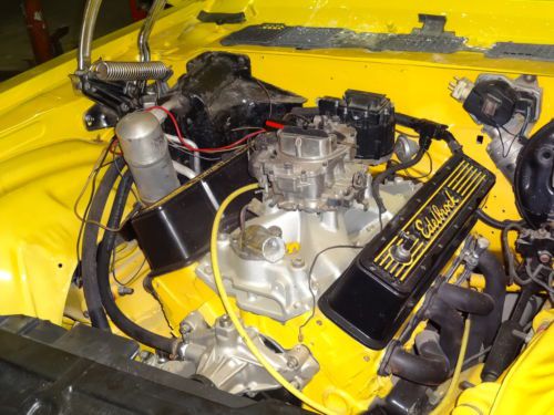 completly restored 1979 z/28 camaro, US $11,500.00, image 17