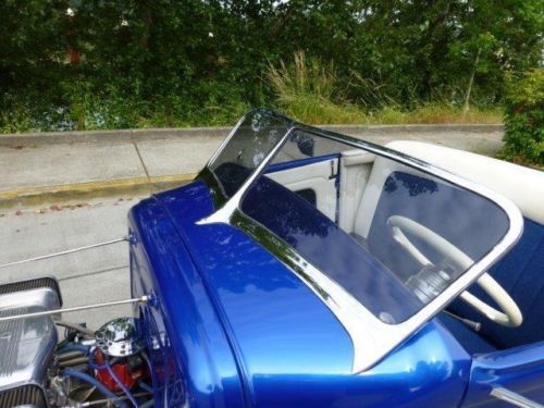 1931 Ford Other Roadster All Steel with Rumble Seat, image 16