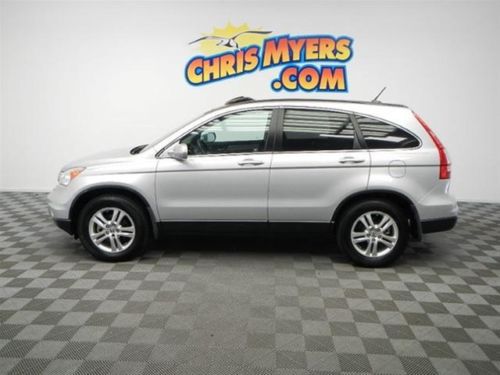 EX-L 2.4L Leather seats Power heated mirrors Front seat type - Bucket Rear wiper, US $16,987.00, image 6