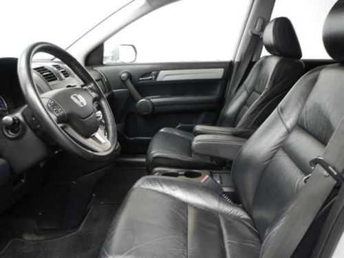 EX-L 2.4L Leather seats Power heated mirrors Front seat type - Bucket Rear wiper, US $16,987.00, image 10