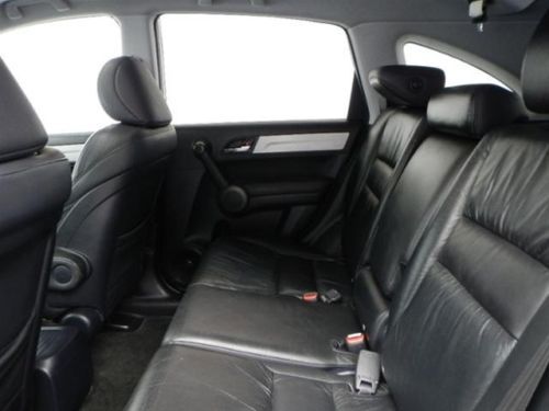 EX-L 2.4L Leather seats Power heated mirrors Front seat type - Bucket Rear wiper, US $16,987.00, image 11