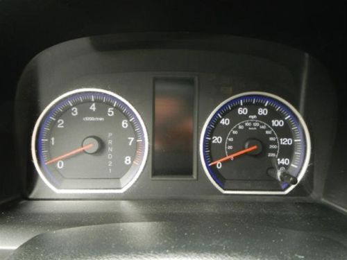 EX-L 2.4L Leather seats Power heated mirrors Front seat type - Bucket Rear wiper, US $16,987.00, image 13