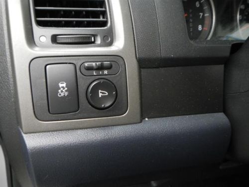 EX-L 2.4L Leather seats Power heated mirrors Front seat type - Bucket Rear wiper, US $16,987.00, image 19