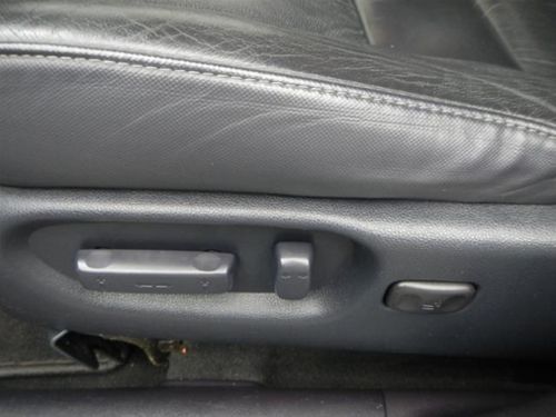 EX-L 2.4L Leather seats Power heated mirrors Front seat type - Bucket Rear wiper, US $16,987.00, image 20