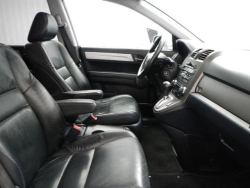 EX-L 2.4L Leather seats Power heated mirrors Front seat type - Bucket Rear wiper, US $16,987.00, image 22