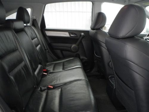 EX-L 2.4L Leather seats Power heated mirrors Front seat type - Bucket Rear wiper, US $16,987.00, image 25