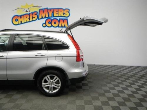 EX-L 2.4L Leather seats Power heated mirrors Front seat type - Bucket Rear wiper, US $16,987.00, image 28