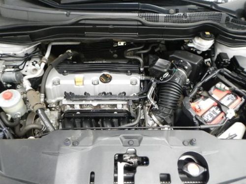 EX-L 2.4L Leather seats Power heated mirrors Front seat type - Bucket Rear wiper, US $16,987.00, image 29