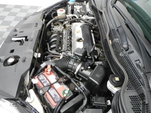 EX-L 2.4L Leather seats Power heated mirrors Front seat type - Bucket Rear wiper, US $16,987.00, image 30