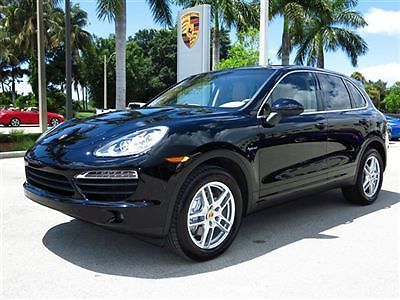 2014 porsche cayenne hybrid- financing/leasing,trades welcome,shipping available
