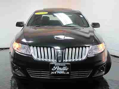 2009 Lincoln MKS Ultimate//Technology//Navigation//Rearview Camera, US $22,888.00, image 2