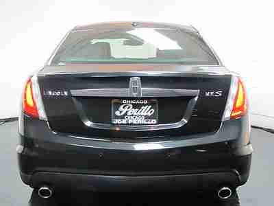 2009 Lincoln MKS Ultimate//Technology//Navigation//Rearview Camera, US $22,888.00, image 5