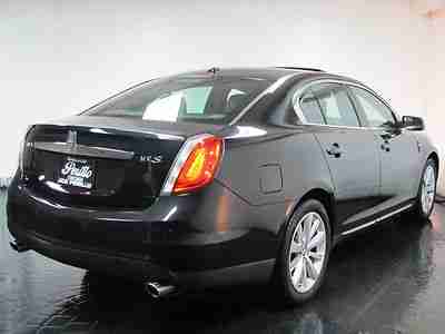 2009 Lincoln MKS Ultimate//Technology//Navigation//Rearview Camera, US $22,888.00, image 6
